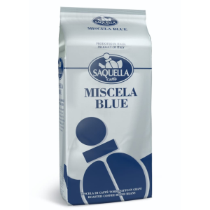 MISCELA BLUE Beans 1000g