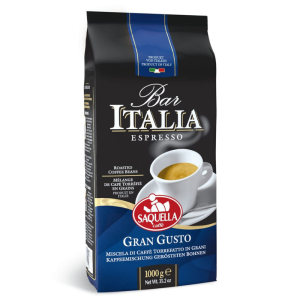 GRAN GUSTO Beans 1000g