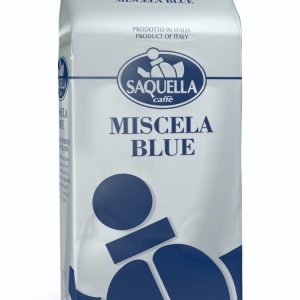 MISCELA BLUE Beans 1000g