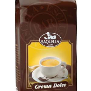 CREMA DOLCE Beans 1000g