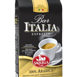 ARABICA 100% Beans 1000g
