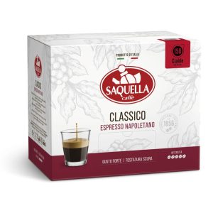 Classical Pods 150 pcs