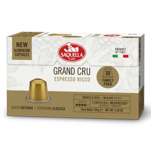GRAND CRU CAPSULES 30 PCS