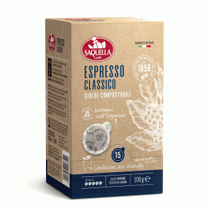 Classico Pods 15 pcs