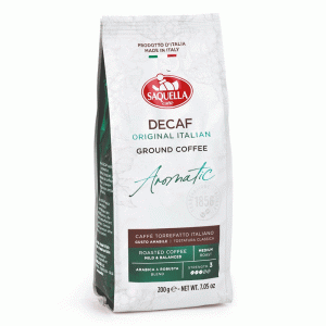 Decaf 200 gm