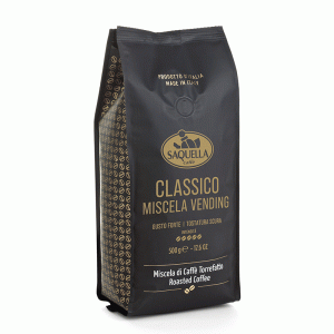 Classico 500 gm