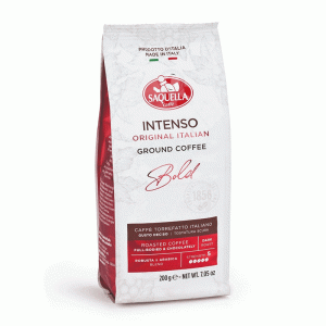 Intenso 200 gm