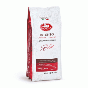 Intenso 500 gm