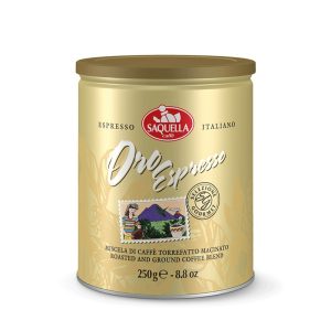 Gourmet Oro Tin 250 gm