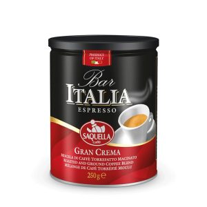 Gran Crema Tin 250 gm